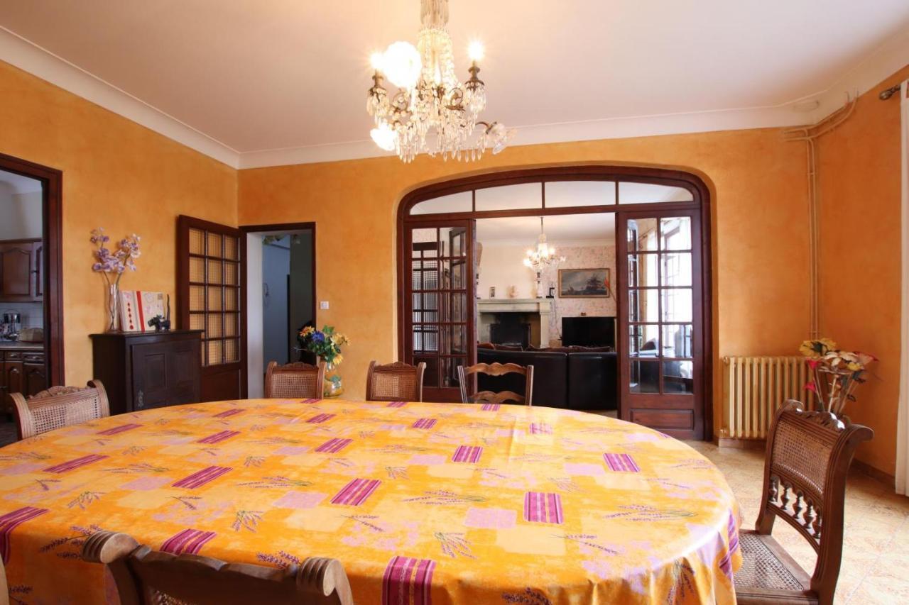 Coumassous Villa Arricau-Bordes Ngoại thất bức ảnh
