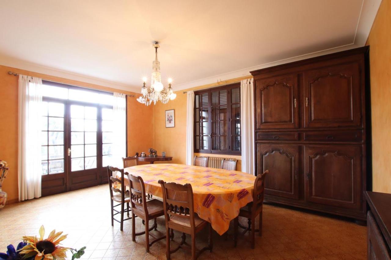 Coumassous Villa Arricau-Bordes Ngoại thất bức ảnh
