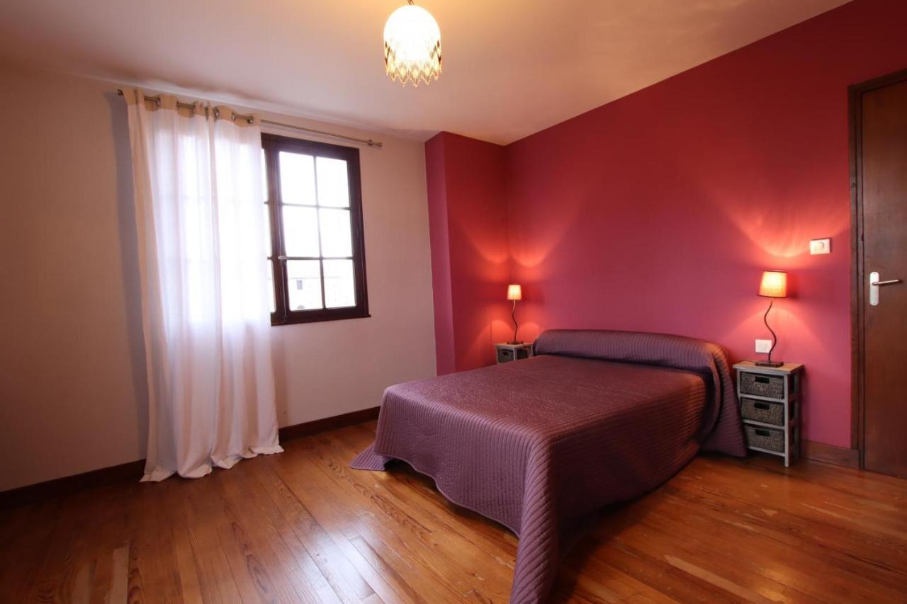Coumassous Villa Arricau-Bordes Ngoại thất bức ảnh