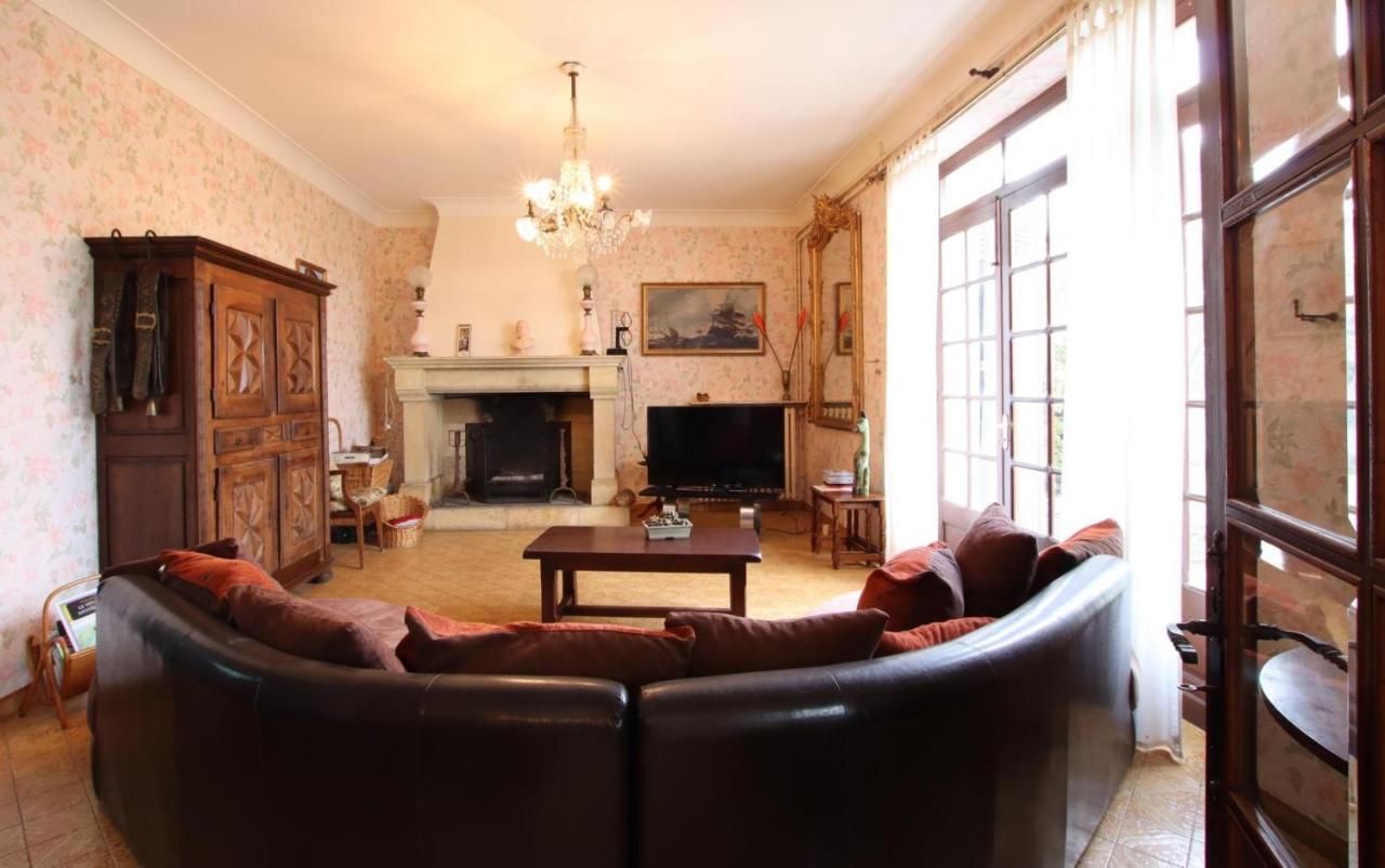 Coumassous Villa Arricau-Bordes Ngoại thất bức ảnh