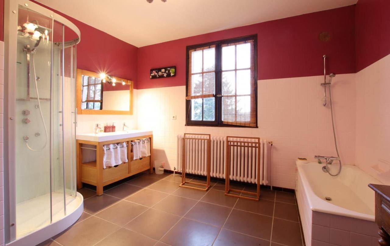 Coumassous Villa Arricau-Bordes Ngoại thất bức ảnh