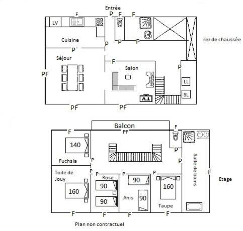 Coumassous Villa Arricau-Bordes Ngoại thất bức ảnh
